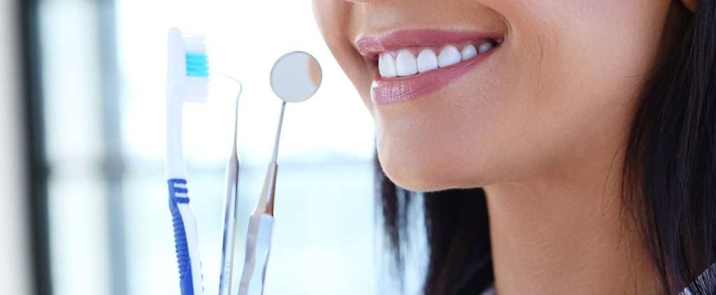 Cara Hidup Sehat untuk Gigi dan Gusi yang Kuat